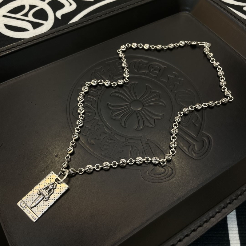 Chrome Hearts Necklaces